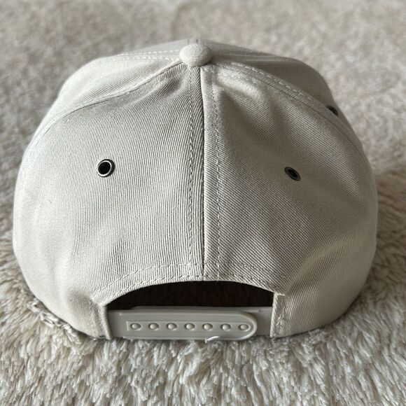 Certified Agrichemical Emergency Responder adjustable hat - Picture 5 of 16